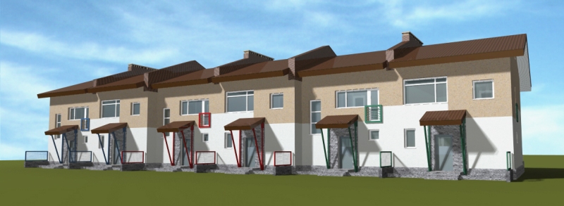 Тихая слобода